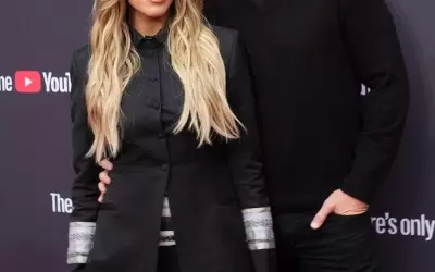 Alex Cooper and Matt Kaplan Announce Pregnancy