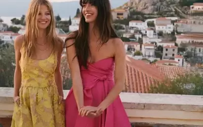 Refresh Your Spring & Summer Wardrobe with Boden US