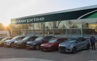 Why Renting Before Buying Can Be a Smart Move with Enterprise Rent-A-Car