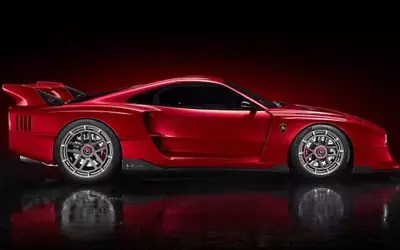 Kimera K39: A New Era Hypercar with Koenigsegg Power