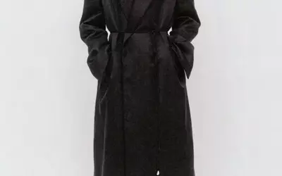 Carven's Pre-Fall 2026 Collection: A Farewell from Mark Thomas