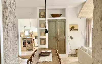 Experience the Serenity of Puglia: A Guide to the Best Airbnb Stays