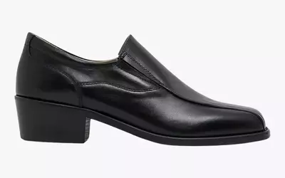 Exploring Unique Loafer Styles: A Guide to Distinctive Footwear