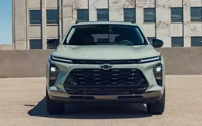 Choosing the Optimal Chevrolet Trax Trim Level