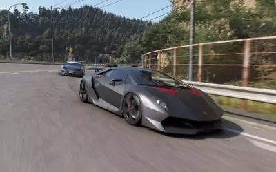 Unlocking the Goliath Race in Forza Horizon 6
