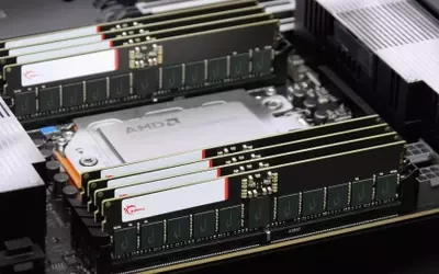 Memory Price Drop Expected in Mid-2027 Due to Chinese Production Surge
