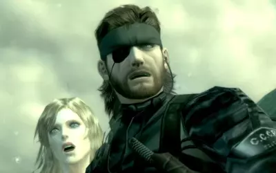 Metal Gear Solid 3 HD Remaster's Long-Standing Camera Flaw Finally Fixed by Modders