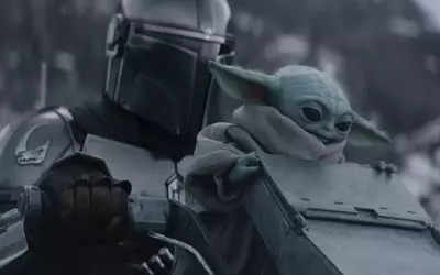 "The Mandalorian and Grogu" – A Cinematic Review