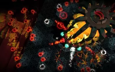 Sektori's Triumphant Launch on Switch 2