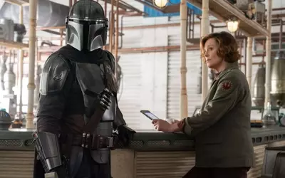 Understanding the Chronology of "The Mandalorian and Grogu" Film