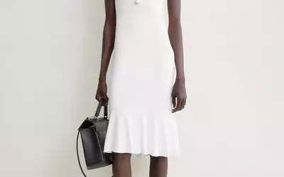 The Ultimate Guide to White Dresses: Over 40 Stylish Options for Every Occasion