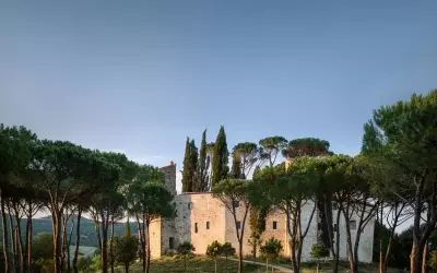 Reschio Collections: A New Chapter in Italian Luxury Design