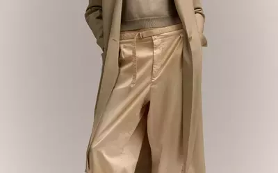 Ralph Lauren's Enduring Legacy and the Resort 2027 Collection