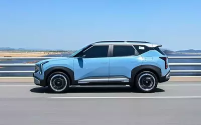 2027 Kia Seltos Redefines Subcompact SUV Expectations with Enhanced Features and Hybrid Option