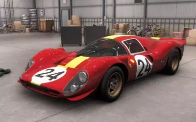 Forza Horizon 6's Most Coveted Rides: A Deep Dive into High-Value Automobiles