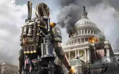 The Division Tabletop RPG Exceeds Funding Expectations