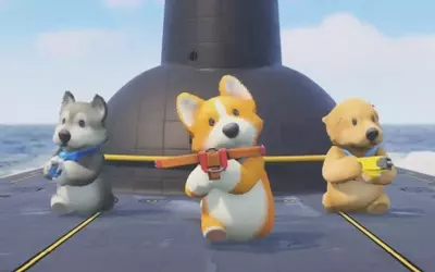 Game Studio Cancels AI Video Contest After Player Outcry