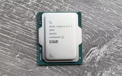 Intel's Latest Strategy: Prioritizing High-End CPUs for PC Manufacturers
