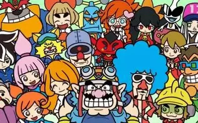 Nintendo Unveils Quirky Mobile Title "Pictonico!" from WarioWare Creators