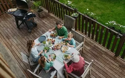 Navigating the Demands of the "Sandwich Generation": A Decade of Caregiving Insights