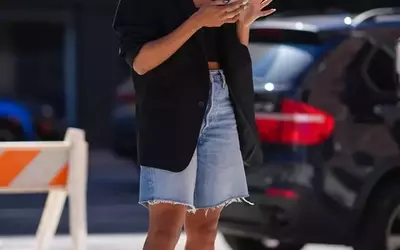 The Enduring Appeal of Jorts: A Style Guide for Every Occasion