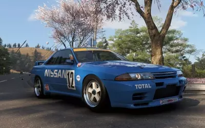 Forza Horizon 6 Car Pass: Unlock Exclusive Vehicles