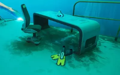Unlocking Enhanced Fins in Subnautica 2: A Comprehensive Guide