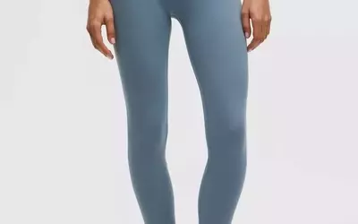 Lululemon's 'We Made Too Much' Section: Unbeatable Deals You Can't Miss