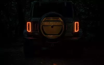 Ford and Filson Collaborate on a Premium Bronco Edition