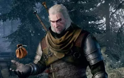 Witcher Spinoff 'Project Sirius' Hires New Lead Writer from Destiny 2