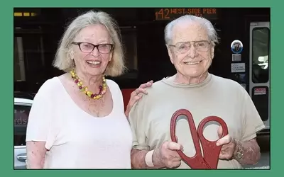 William Daniels and Bonnie Bartlett: A 75-Year Journey of Love, Career, and Resilience