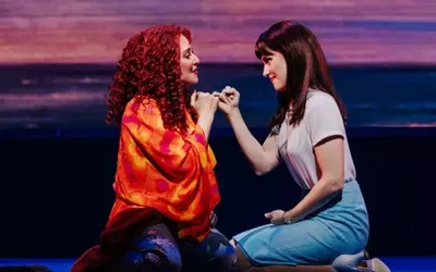 Beaches Musical Ends Broadway Run After Tony Snub, National Tour Planned