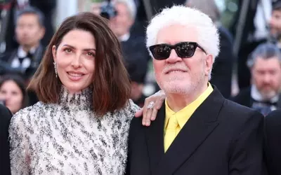 Pedro Almodóvar's 'Bitter Christmas' Premieres to Enthusiastic Acclaim at Cannes