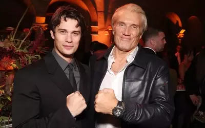 Nicholas Galitzine on His Physical Transformation for 'Masters of the Universe' and Filming 'Red, White & Royal Wedding' Sequel