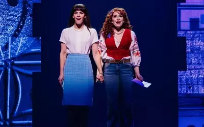 Broadway's 'Beaches' Musical to Conclude Run After Zero Tony Nods