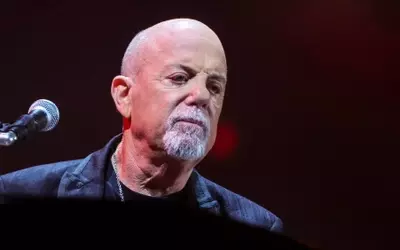Billy Joel's Unauthorized Biopic Faces Legal and Professional Backlash
