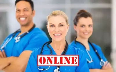 Start Your Healthcare Career in 2026: Explore CNA Online Courses