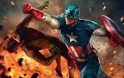 Marvel Crossover: Magic: The Gathering Arena Embraces Super Heroes and Retroactively Adds Spider-Man Content