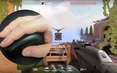 Valorant's Anti-Lag 2: Minor Impact for High-End Systems
