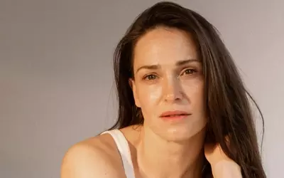 Mary Mina to Star in Alexandra Matheou's Debut Feature 'Shibboleth'