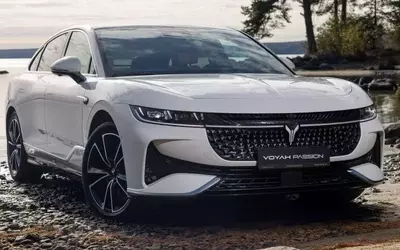 Stellantis to Partner with Dongfeng's Voyah for European Production