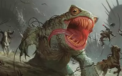 Magic: The Gathering Card Sees Price Surge Due to New Combo