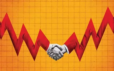 Shamrock Capital Secures $813 Million for Fourth Content Investment Fund
