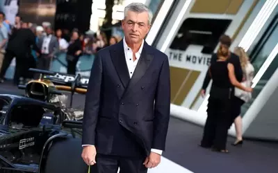 Apple's Eddy Cue to Be Honored at Cannes Lions Festival for Entertainment Contributions