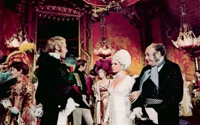 Barbra Streisand's Unsung Cinematic Performances