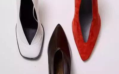 Spring 2024: Embrace Eccentric Footwear with Bold New Trends