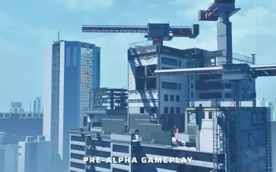 1047 Games Shifts Focus to "EMPULSE" After "Splitgate" Challenges