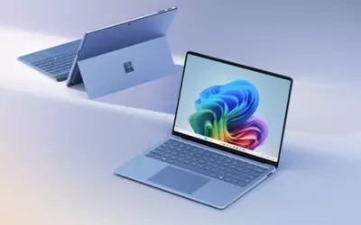 Microsoft's Budget Surface Laptop: An 8GB Model is Coming, But With a Catch