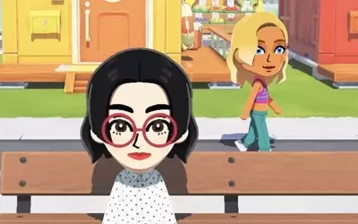 Tomodachi Life: Living the Dream Dominates April US Sales
