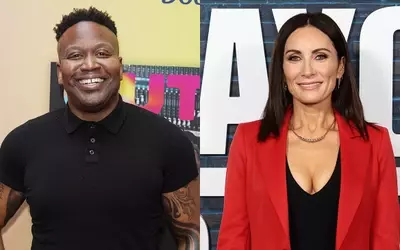 Tituss Burgess and Laura Benanti to Host Tony Awards Preshow